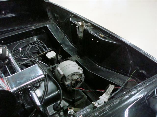 1963 Chevrolet Corvair Monza (CC-1033556) for sale in naperville, Illinois