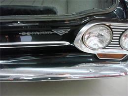 1963 Chevrolet Corvair Monza (CC-1033556) for sale in naperville, Illinois