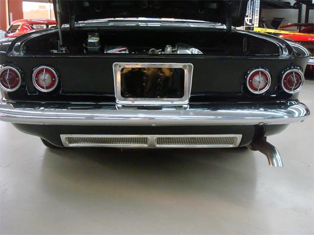 1963 Chevrolet Corvair Monza (CC-1033556) for sale in naperville, Illinois