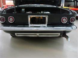 1963 Chevrolet Corvair Monza (CC-1033556) for sale in naperville, Illinois