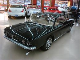 1963 Chevrolet Corvair Monza (CC-1033556) for sale in naperville, Illinois
