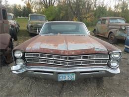 1967 Ford Galaxie 500 (CC-1033558) for sale in Thief River Falls, Minnesota