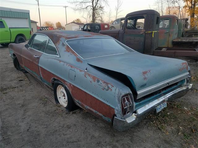 1967 Ford Galaxie 500 (CC-1033558) for sale in Thief River Falls, Minnesota