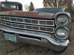 1967 Ford Galaxie 500 (CC-1033558) for sale in Thief River Falls, Minnesota