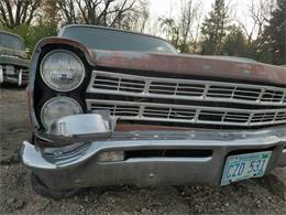 1967 Ford Galaxie 500 (CC-1033558) for sale in Thief River Falls, Minnesota