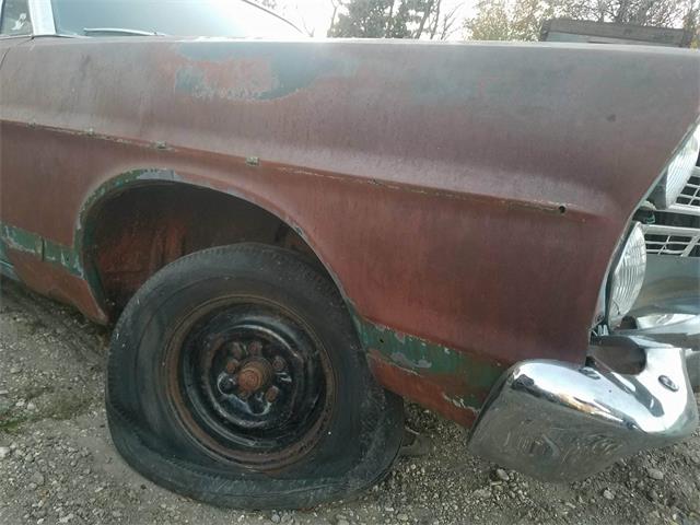 1967 Ford Galaxie 500 (CC-1033558) for sale in Thief River Falls, Minnesota