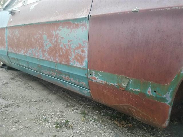 1967 Ford Galaxie 500 (CC-1033558) for sale in Thief River Falls, Minnesota