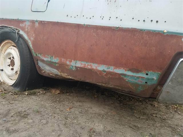 1967 Ford Galaxie 500 (CC-1033558) for sale in Thief River Falls, Minnesota