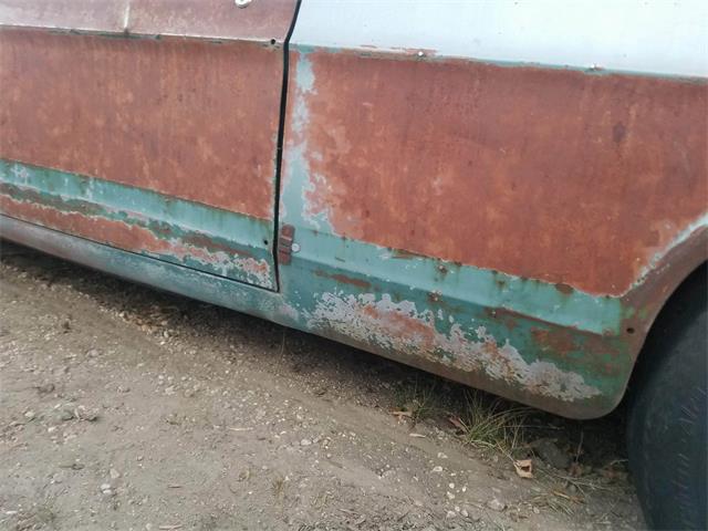 1967 Ford Galaxie 500 (CC-1033558) for sale in Thief River Falls, Minnesota