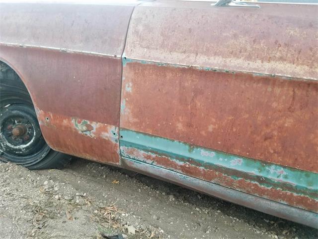 1967 Ford Galaxie 500 (CC-1033558) for sale in Thief River Falls, Minnesota