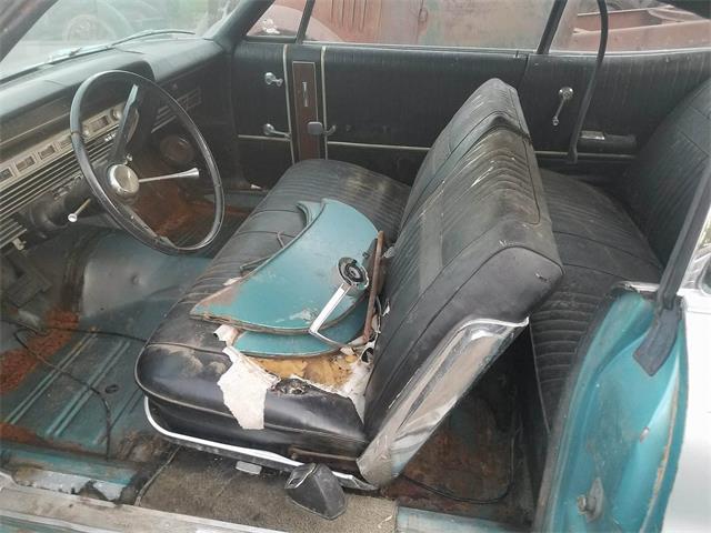1967 Ford Galaxie 500 (CC-1033558) for sale in Thief River Falls, Minnesota
