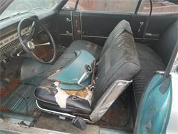 1967 Ford Galaxie 500 (CC-1033558) for sale in Thief River Falls, Minnesota