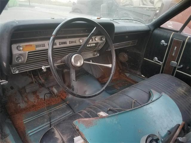 1967 Ford Galaxie 500 (CC-1033558) for sale in Thief River Falls, Minnesota