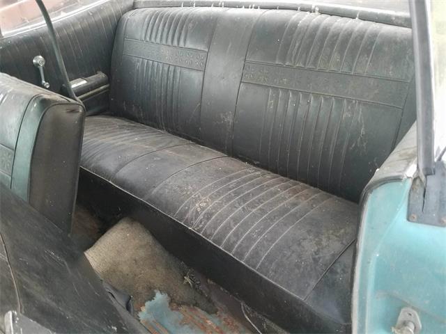 1967 Ford Galaxie 500 (CC-1033558) for sale in Thief River Falls, Minnesota