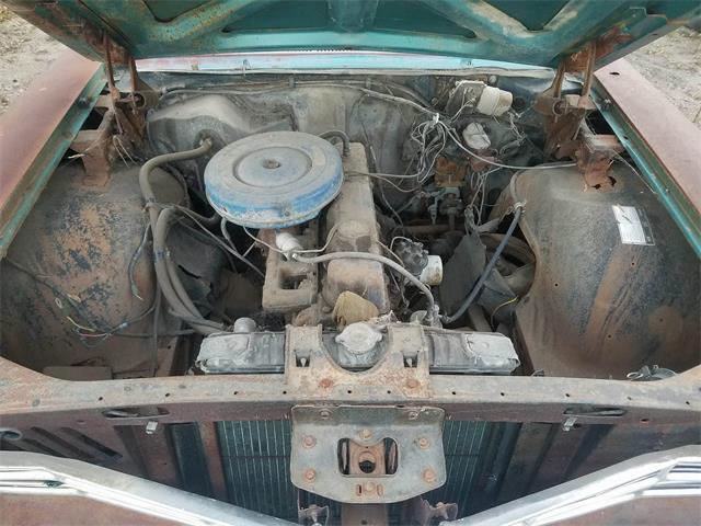 1967 Ford Galaxie 500 (CC-1033558) for sale in Thief River Falls, Minnesota