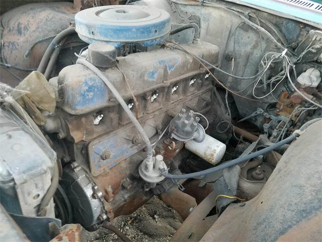 1967 Ford Galaxie 500 (CC-1033558) for sale in Thief River Falls, Minnesota
