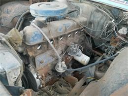 1967 Ford Galaxie 500 (CC-1033558) for sale in Thief River Falls, Minnesota