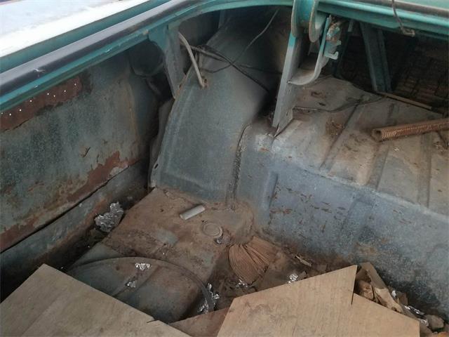 1967 Ford Galaxie 500 (CC-1033558) for sale in Thief River Falls, Minnesota