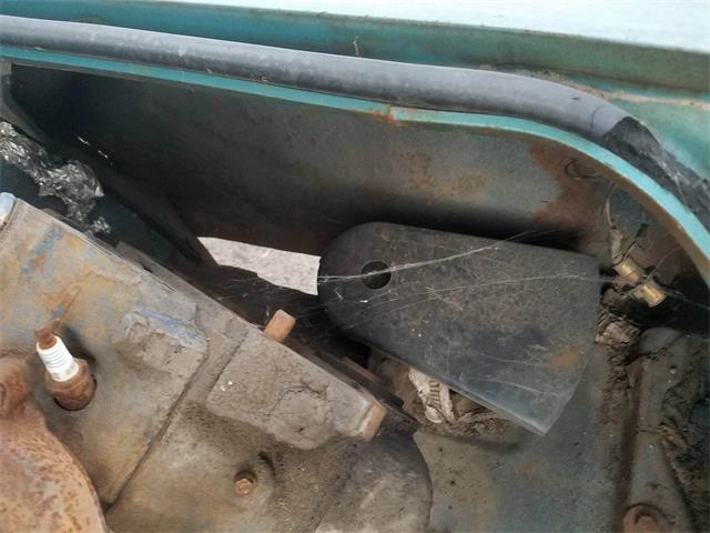 1967 Ford Galaxie 500 (CC-1033558) for sale in Thief River Falls, Minnesota