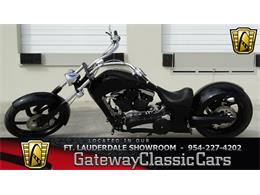 2009 Big Bear Custom Motorcycle (CC-1033582) for sale in Coral Springs, Florida