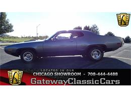1972 Plymouth Road Runner (CC-1033587) for sale in Crete, Illinois
