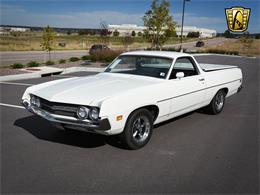 1970 Ford Ranchero (CC-1033589) for sale in O'Fallon, Illinois