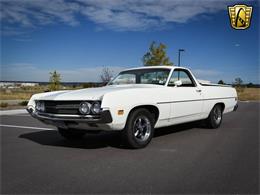 1970 Ford Ranchero (CC-1033589) for sale in O'Fallon, Illinois