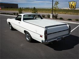1970 Ford Ranchero (CC-1033589) for sale in O'Fallon, Illinois