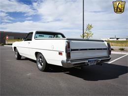 1970 Ford Ranchero (CC-1033589) for sale in O'Fallon, Illinois