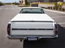 1970 Ford Ranchero (CC-1033589) for sale in O'Fallon, Illinois