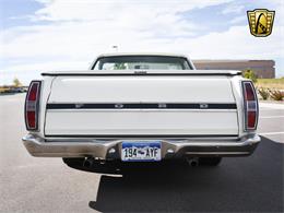 1970 Ford Ranchero (CC-1033589) for sale in O'Fallon, Illinois