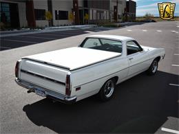 1970 Ford Ranchero (CC-1033589) for sale in O'Fallon, Illinois