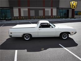1970 Ford Ranchero (CC-1033589) for sale in O'Fallon, Illinois