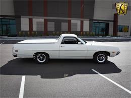 1970 Ford Ranchero (CC-1033589) for sale in O'Fallon, Illinois