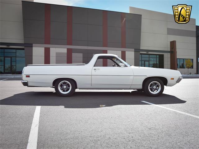 1970 Ford Ranchero (CC-1033589) for sale in O'Fallon, Illinois