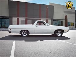 1970 Ford Ranchero (CC-1033589) for sale in O'Fallon, Illinois