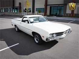 1970 Ford Ranchero (CC-1033589) for sale in O'Fallon, Illinois