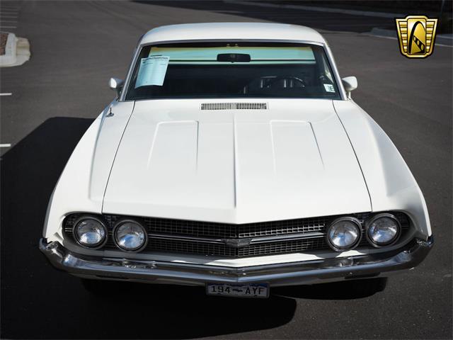 1970 Ford Ranchero (CC-1033589) for sale in O'Fallon, Illinois