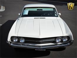 1970 Ford Ranchero (CC-1033589) for sale in O'Fallon, Illinois