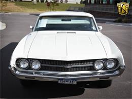 1970 Ford Ranchero (CC-1033589) for sale in O'Fallon, Illinois