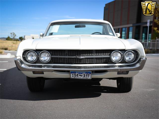 1970 Ford Ranchero (CC-1033589) for sale in O'Fallon, Illinois