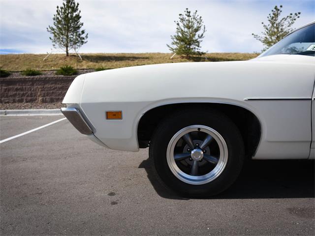 1970 Ford Ranchero (CC-1033589) for sale in O'Fallon, Illinois