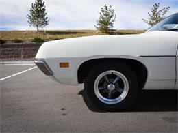 1970 Ford Ranchero (CC-1033589) for sale in O'Fallon, Illinois