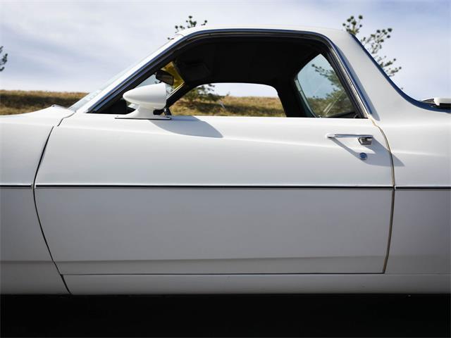 1970 Ford Ranchero (CC-1033589) for sale in O'Fallon, Illinois