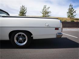 1970 Ford Ranchero (CC-1033589) for sale in O'Fallon, Illinois