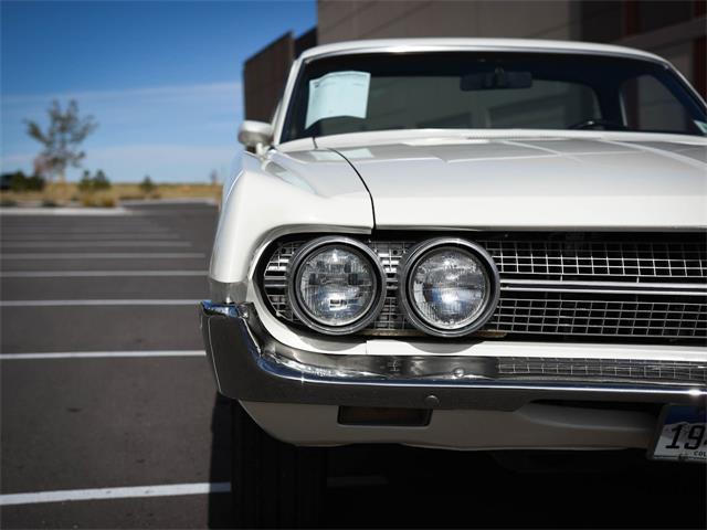 1970 Ford Ranchero (CC-1033589) for sale in O'Fallon, Illinois
