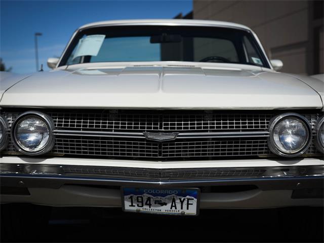 1970 Ford Ranchero (CC-1033589) for sale in O'Fallon, Illinois