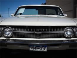 1970 Ford Ranchero (CC-1033589) for sale in O'Fallon, Illinois