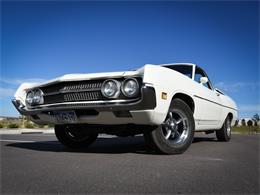 1970 Ford Ranchero (CC-1033589) for sale in O'Fallon, Illinois