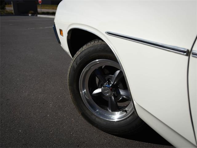 1970 Ford Ranchero (CC-1033589) for sale in O'Fallon, Illinois
